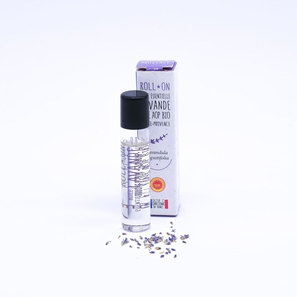 Roll-On Lavande