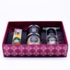 Coffret découverte saveurs provençales