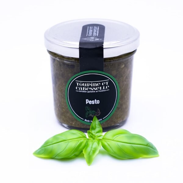 Pesto 90 gr