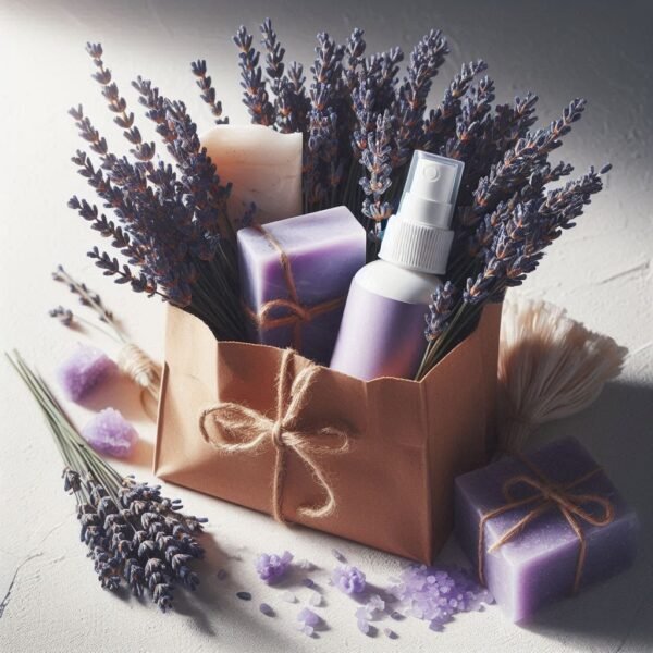 Coffret Bien-Être