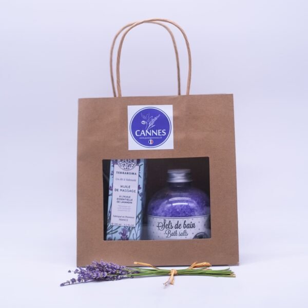Coffret Relaxation