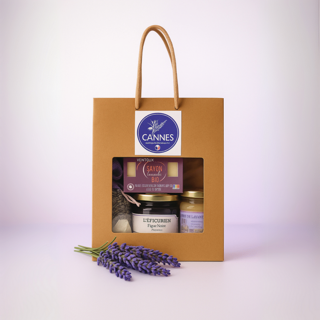 Studio - Coffret Premium - 20€ TTC