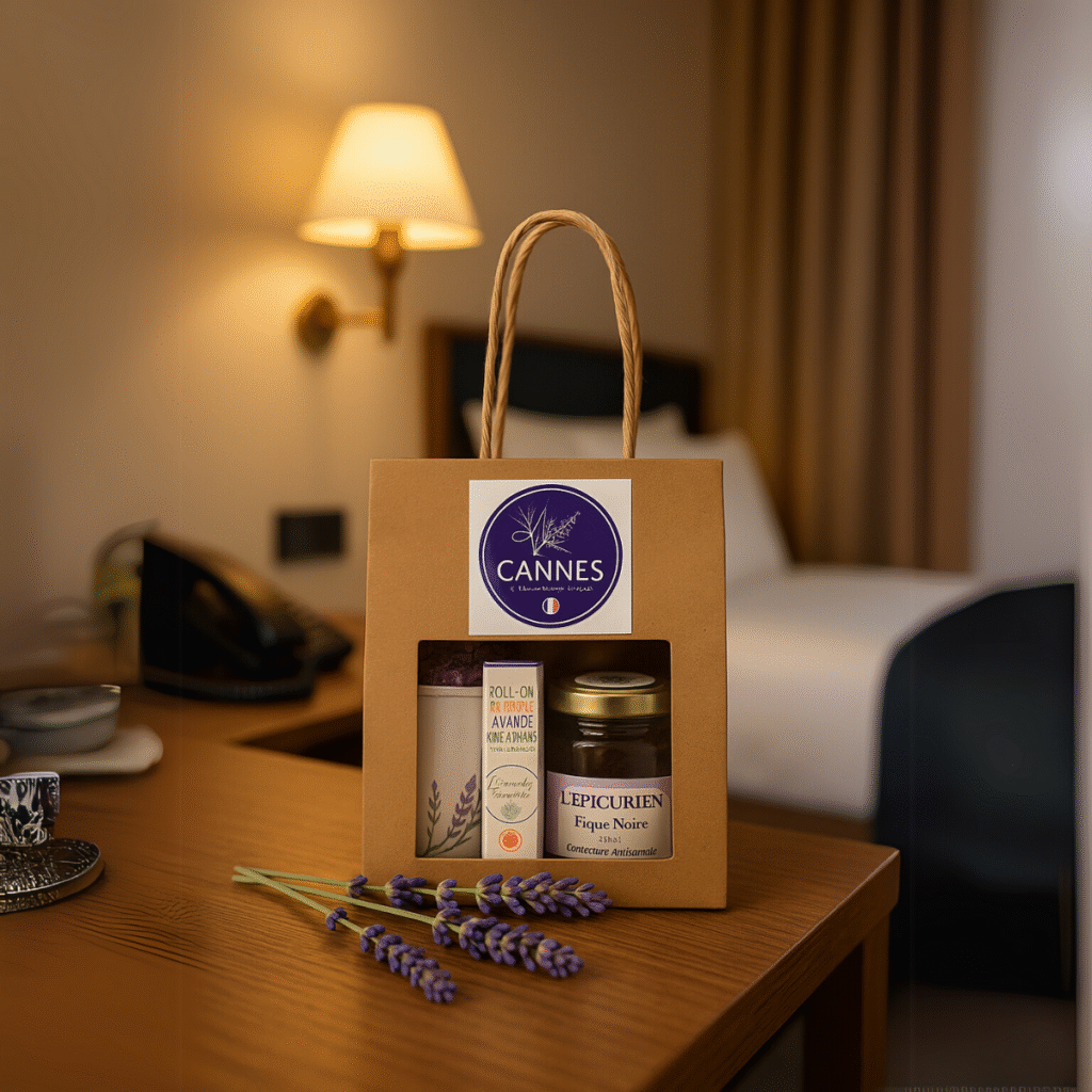 Coffret Confort - 17€ TTC