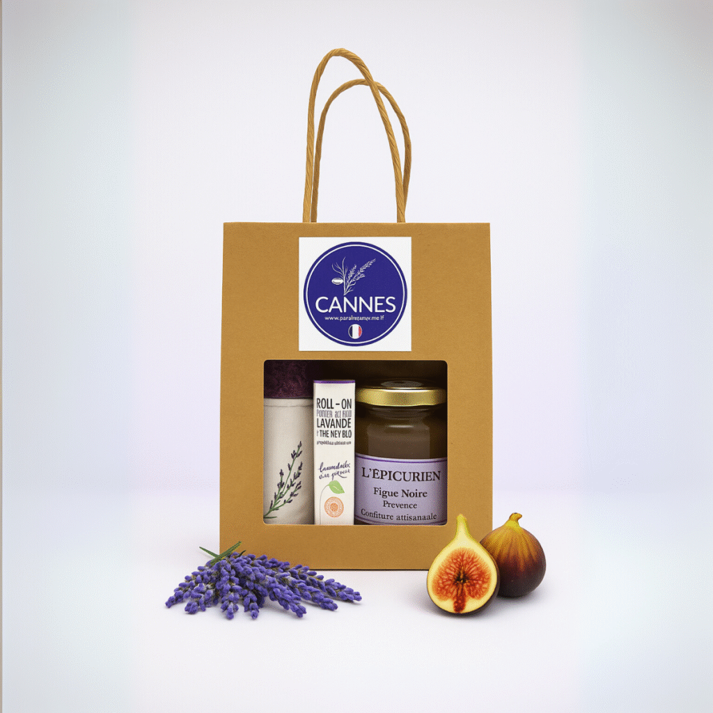 Studio - Coffret Confort - 17€ TTC