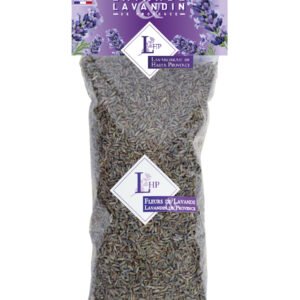 Lavande et Lavandin en Vrac