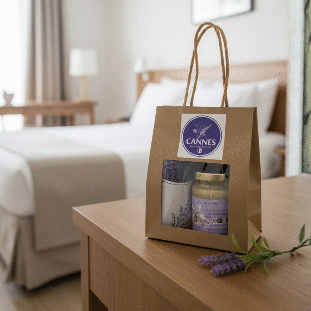 Coffret 1 - Chambre - VF