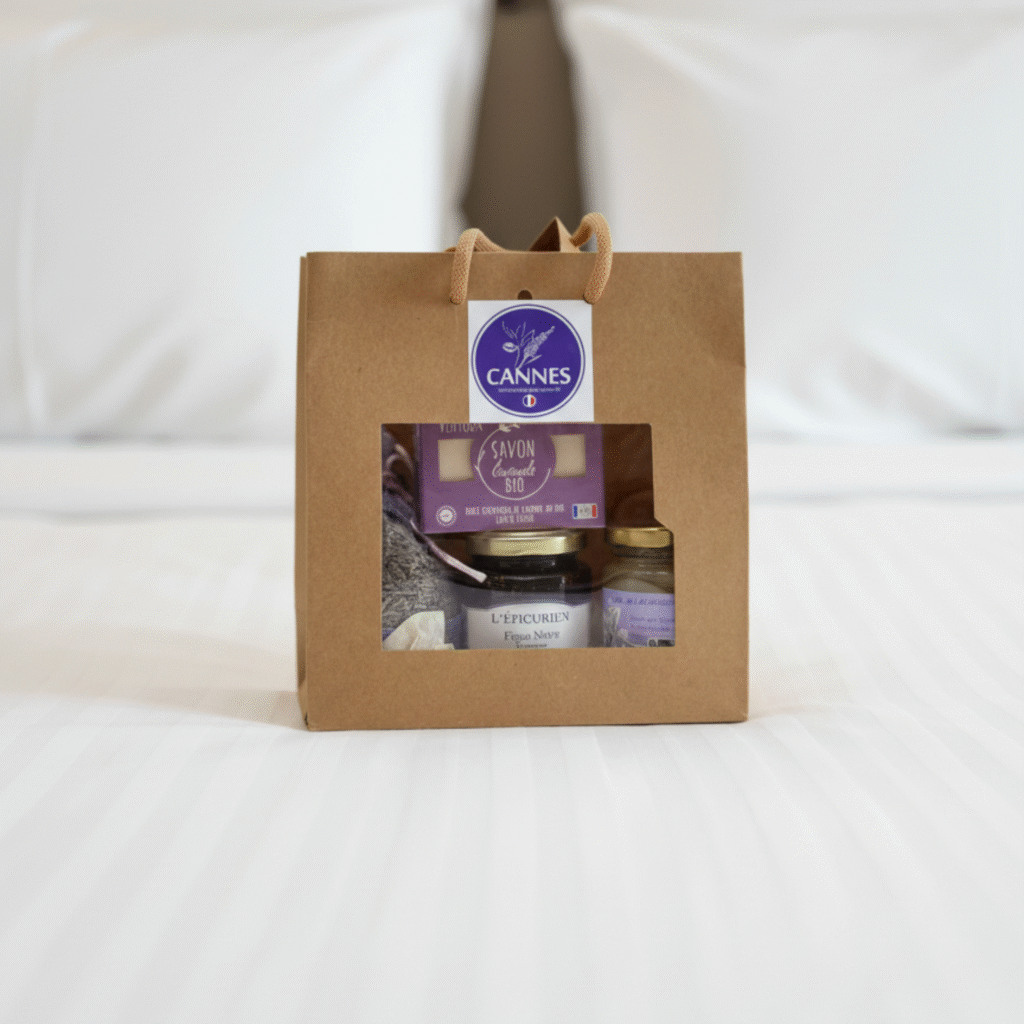 Coffret 3 - Chambre - VF