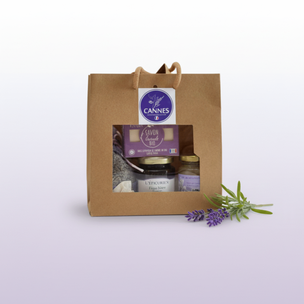 Coffret 3 - studio - VF