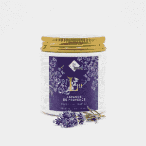 Bougie Végétale Lavande