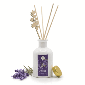 Diffuseur de parfum Lavande de Provence